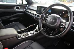 2024 Kia Sorento GT-Line MQ4 PE MY25 AWD Silky Silver