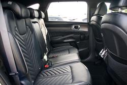 2024 Kia Sorento GT-Line MQ4 PE MY25 AWD Silky Silver