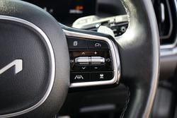 2024 Kia Sorento GT-Line MQ4 PE MY25 AWD Silky Silver