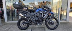 Triumph Tiger 800 XCX