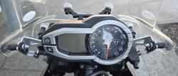 2016 Triumph Tiger 800 XCx Tiger Blue