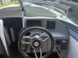 2026 QUINTREX 520 Cruiseabout Pro