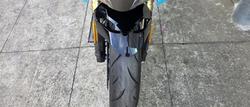 2023 CFMOTO 450SR ABS SR White
