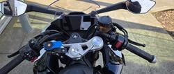2023 CFMOTO 450SR ABS SR White