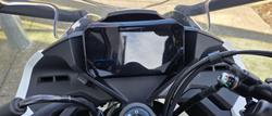 2023 CFMOTO 450SR ABS SR White