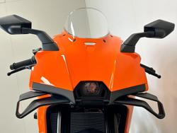 2026 KTM 990 RC R RC Orange