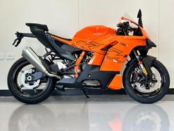 KTM 990 RC R