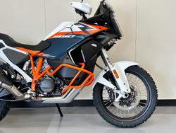2026 KTM 1390 Super Adventure R Super Adventure Orange