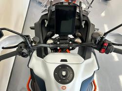 2026 KTM 1390 Super Adventure R Super Adventure Orange