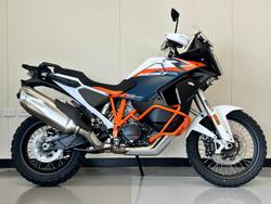 KTM 1390 Super Adventure R