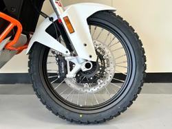 2026 KTM 1390 Super Adventure R Super Adventure Orange
