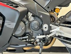 2025 Aprilia RSV4 1100 Factory RSV4