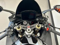 2025 Aprilia RSV4 1100 Factory RSV4