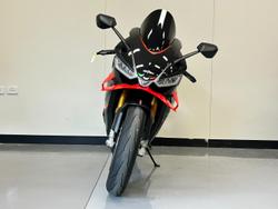 2025 Aprilia RSV4 1100 Factory RSV4