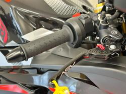 2025 Aprilia RSV4 1100 Factory RSV4