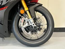 2025 Aprilia RSV4 1100 Factory RSV4