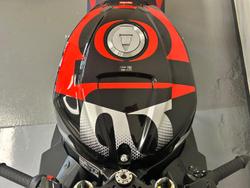 2025 Aprilia RSV4 1100 Factory RSV4