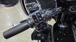2023 Indian ROADMASTER LIMITED BLACK METALLIC