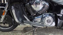 2023 Indian ROADMASTER LIMITED BLACK METALLIC