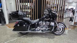 Indian Roadmaster Limited