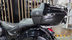 2023 Indian ROADMASTER LIMITED BLACK METALLIC