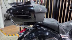 2023 Indian ROADMASTER LIMITED BLACK METALLIC
