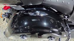 2023 Indian ROADMASTER LIMITED BLACK METALLIC