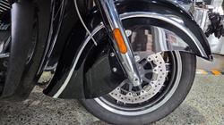2023 Indian ROADMASTER LIMITED BLACK METALLIC