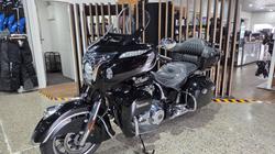 2023 Indian ROADMASTER LIMITED BLACK METALLIC