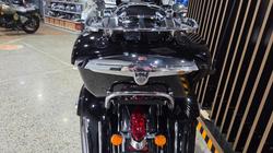2023 Indian ROADMASTER LIMITED BLACK METALLIC