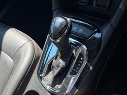 2018 Holden Astra LTZ