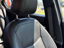 2018 Holden Astra LTZ