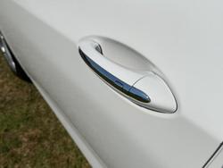 2018 Holden Astra LTZ
