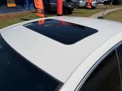 2018 Holden Astra LTZ