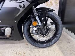 2025 Yamaha YZF-R7HO Grey