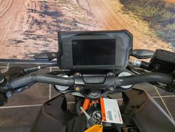 2023 Ktm 390 DUKE BLACK