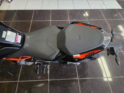 2023 Ktm 390 DUKE BLACK