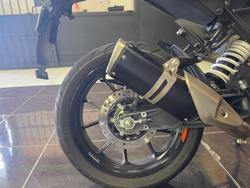 2023 Ktm 390 DUKE BLACK