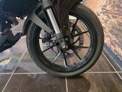 2023 Ktm 390 DUKE BLACK