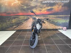 2023 Ktm 390 DUKE BLACK