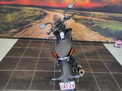 2023 Ktm 390 DUKE BLACK