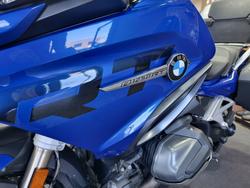 2021 BMW Motorrad R 1250 RT SPORT RACINGBLUE METALLIC