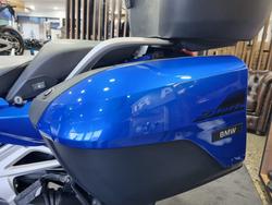 2021 BMW Motorrad R 1250 RT SPORT RACINGBLUE METALLIC