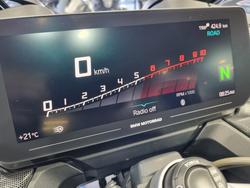 2021 BMW Motorrad R 1250 RT SPORT RACINGBLUE METALLIC
