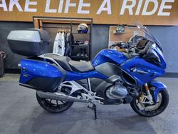BMW Motorrad R 1250 RT Sport