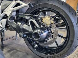 2021 BMW Motorrad R 1250 RT SPORT RACINGBLUE METALLIC