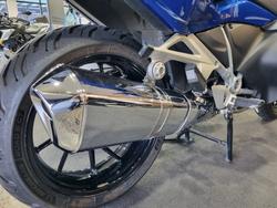 2021 BMW Motorrad R 1250 RT SPORT RACINGBLUE METALLIC