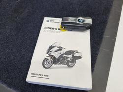 2021 BMW Motorrad R 1250 RT SPORT RACINGBLUE METALLIC