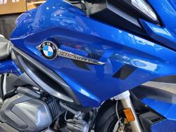 2021 BMW Motorrad R 1250 RT SPORT RACINGBLUE METALLIC