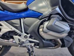 2021 BMW Motorrad R 1250 RT SPORT RACINGBLUE METALLIC